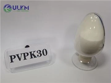 Povidone K30은 좌약에서 약물 방출에 어떤 영향을 줍니까?